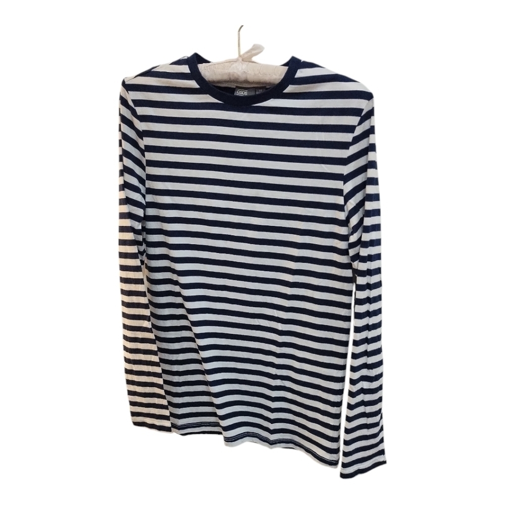 Asos Long Sleeve Shirt